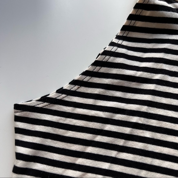 American Apparel turtleneck cropped tank top - Picture 6 of 6